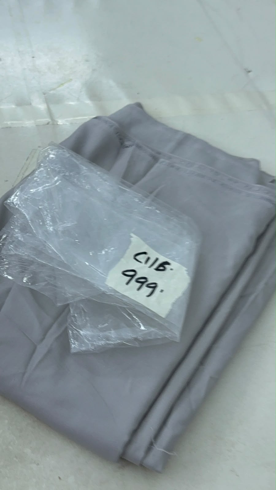 CHUT PUT SALE
