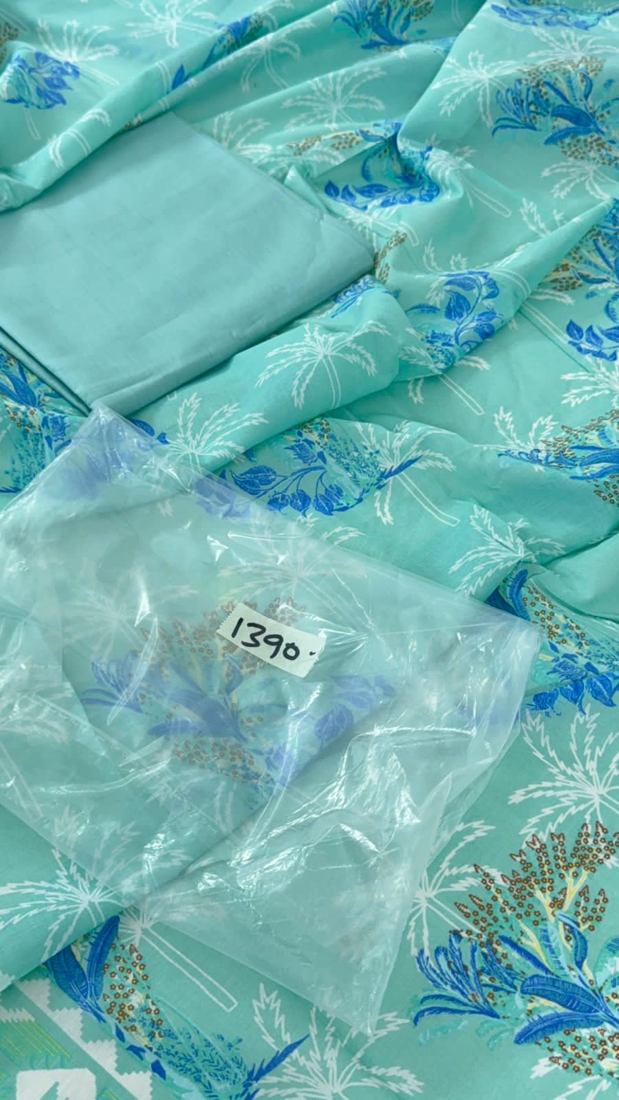 RESTOCK SALE