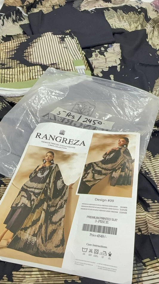 RANGREZA