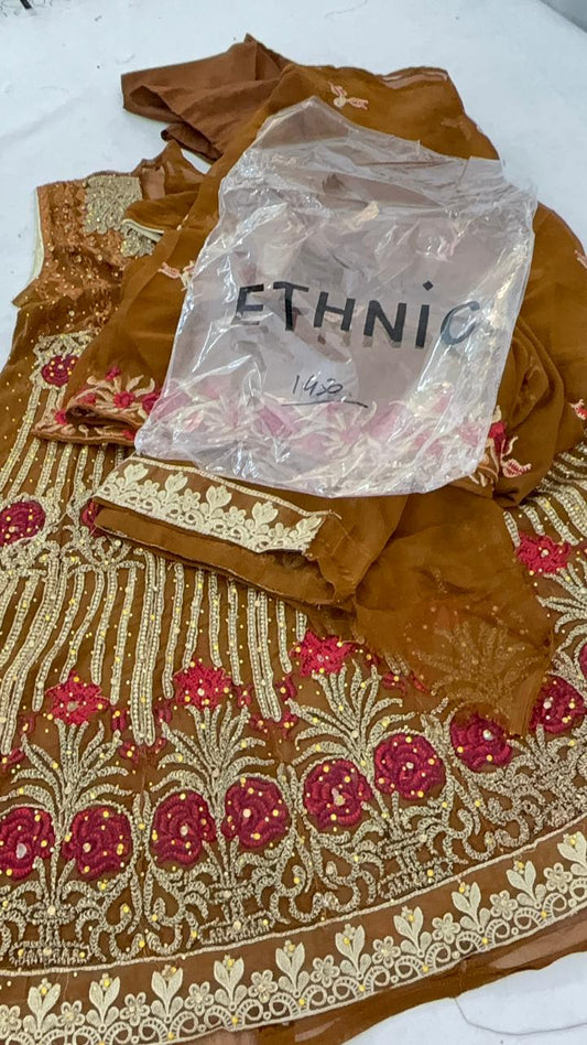 GRAND FANCY SALE