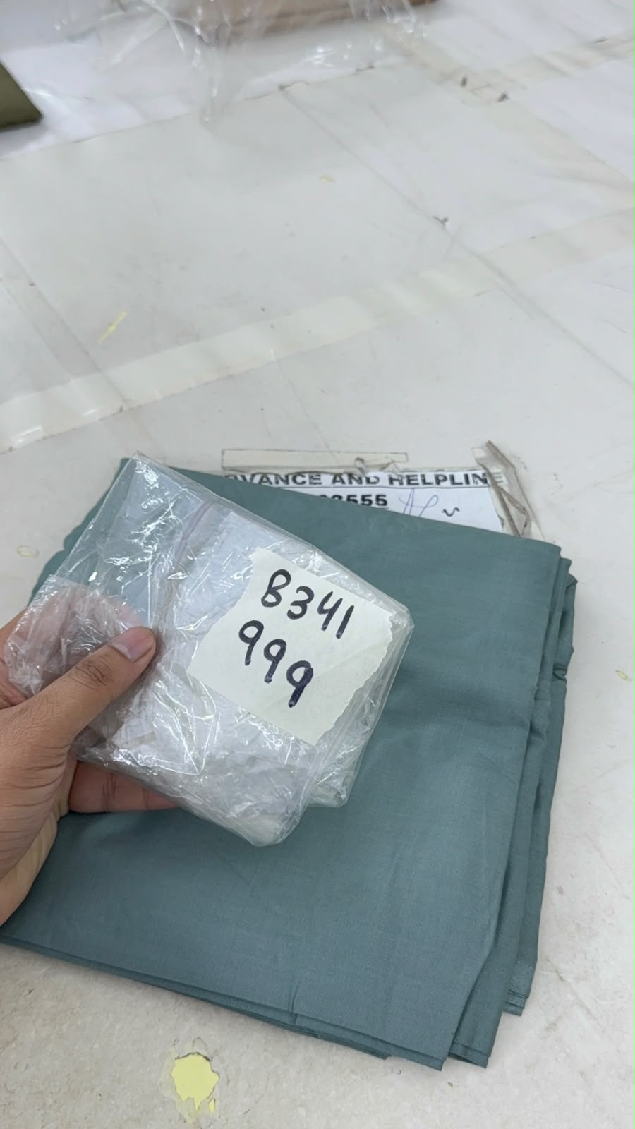 CHUT PUT SALE
