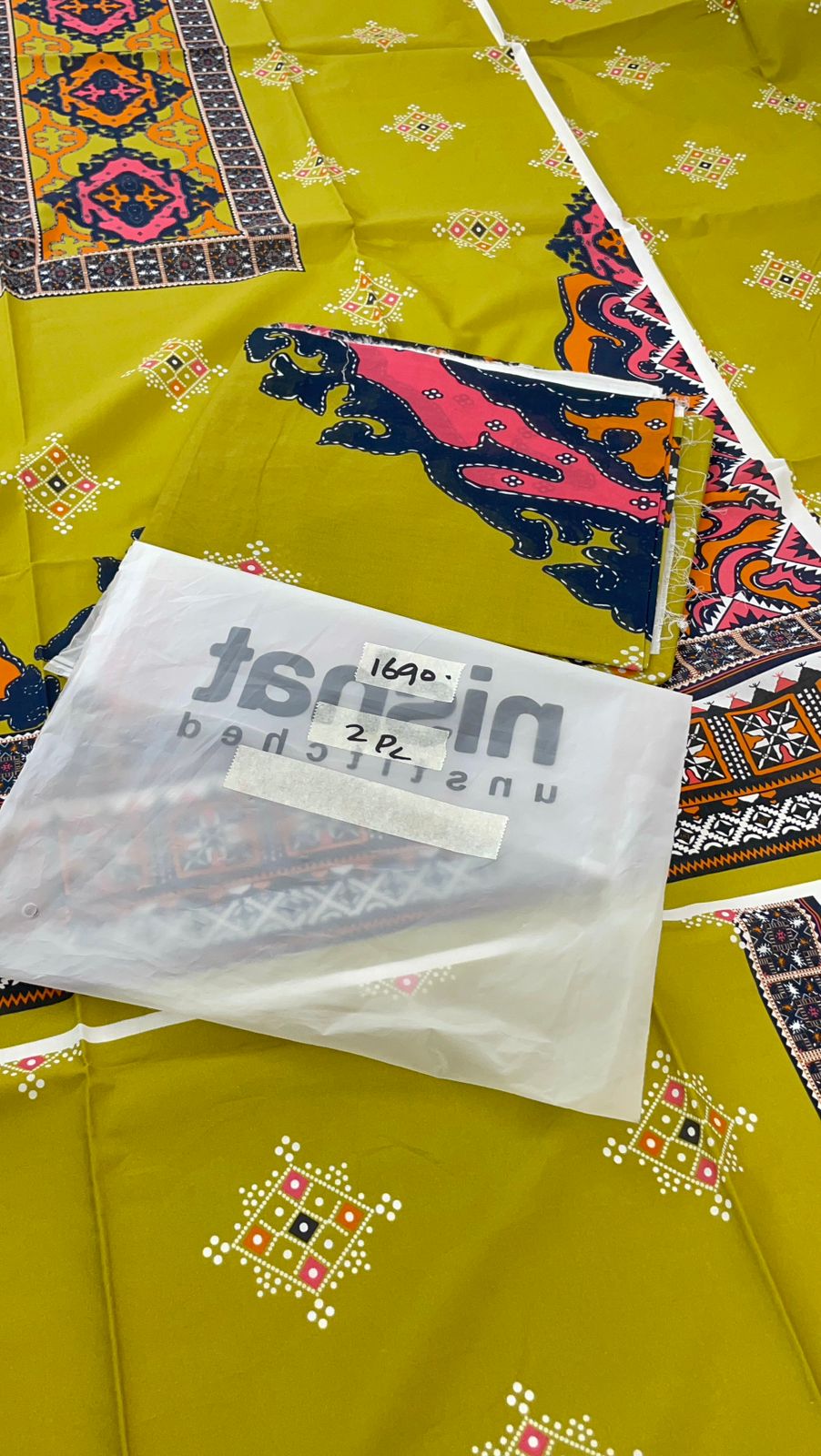 RESTOCK ALERT 2PC