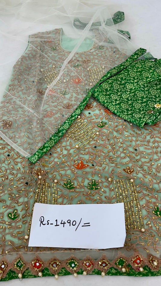 FANCY LUXURY SALE