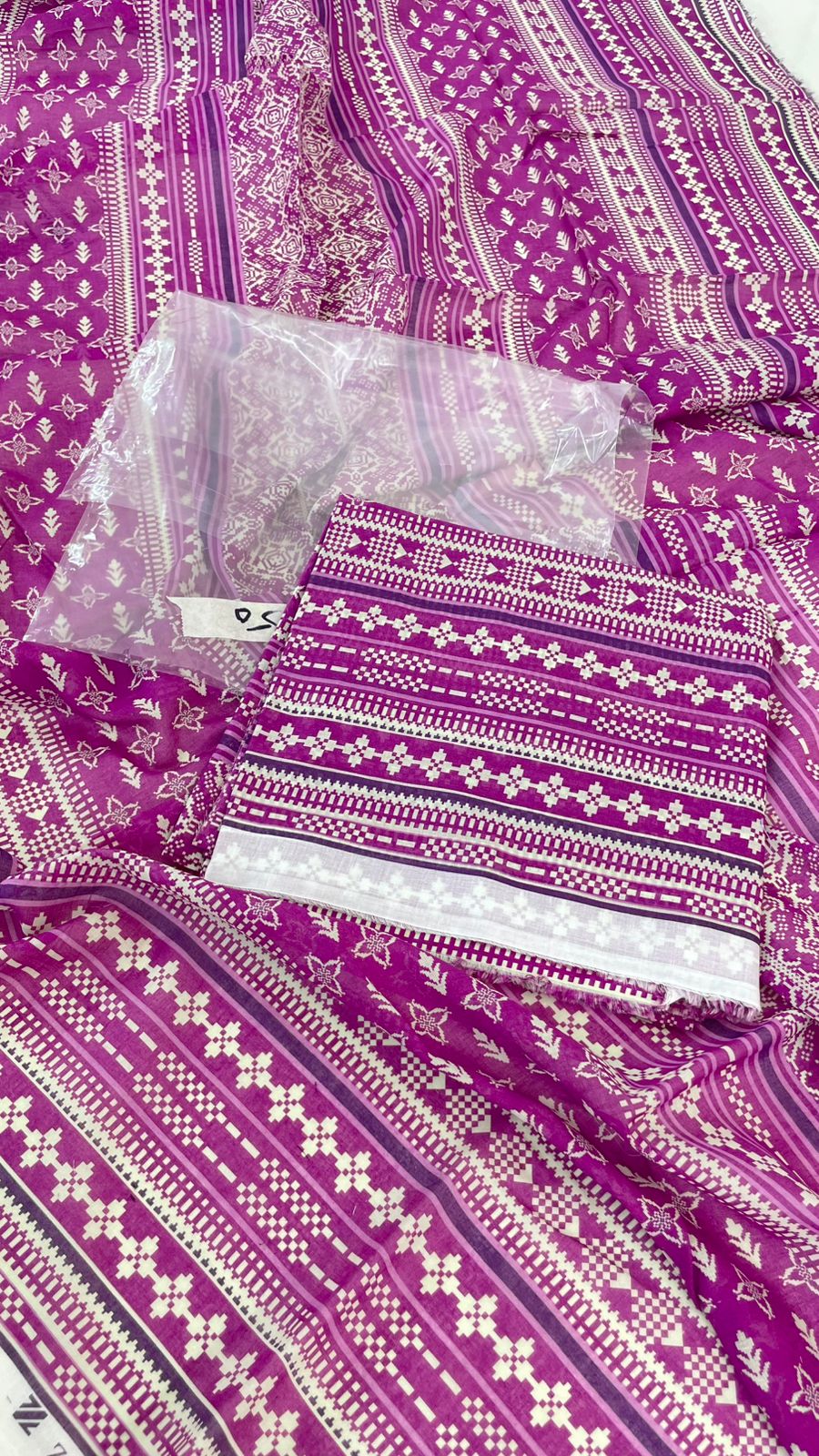 2 SAME DUPATTA DEAL