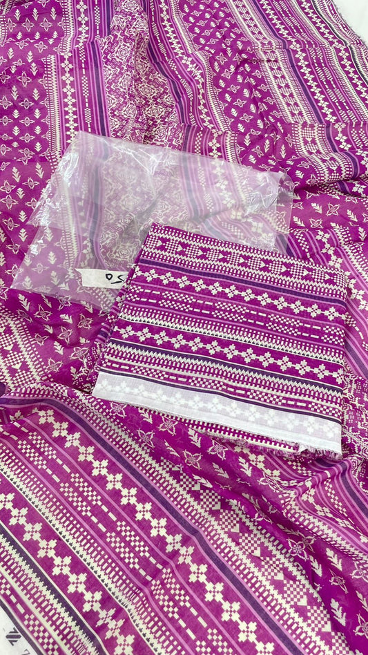 2 SAME DUPATTA DEAL