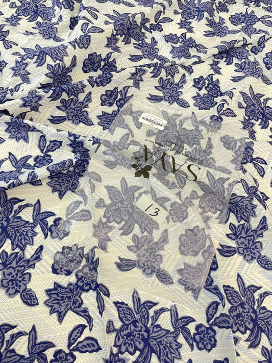 SAYA LAWN SHIRT