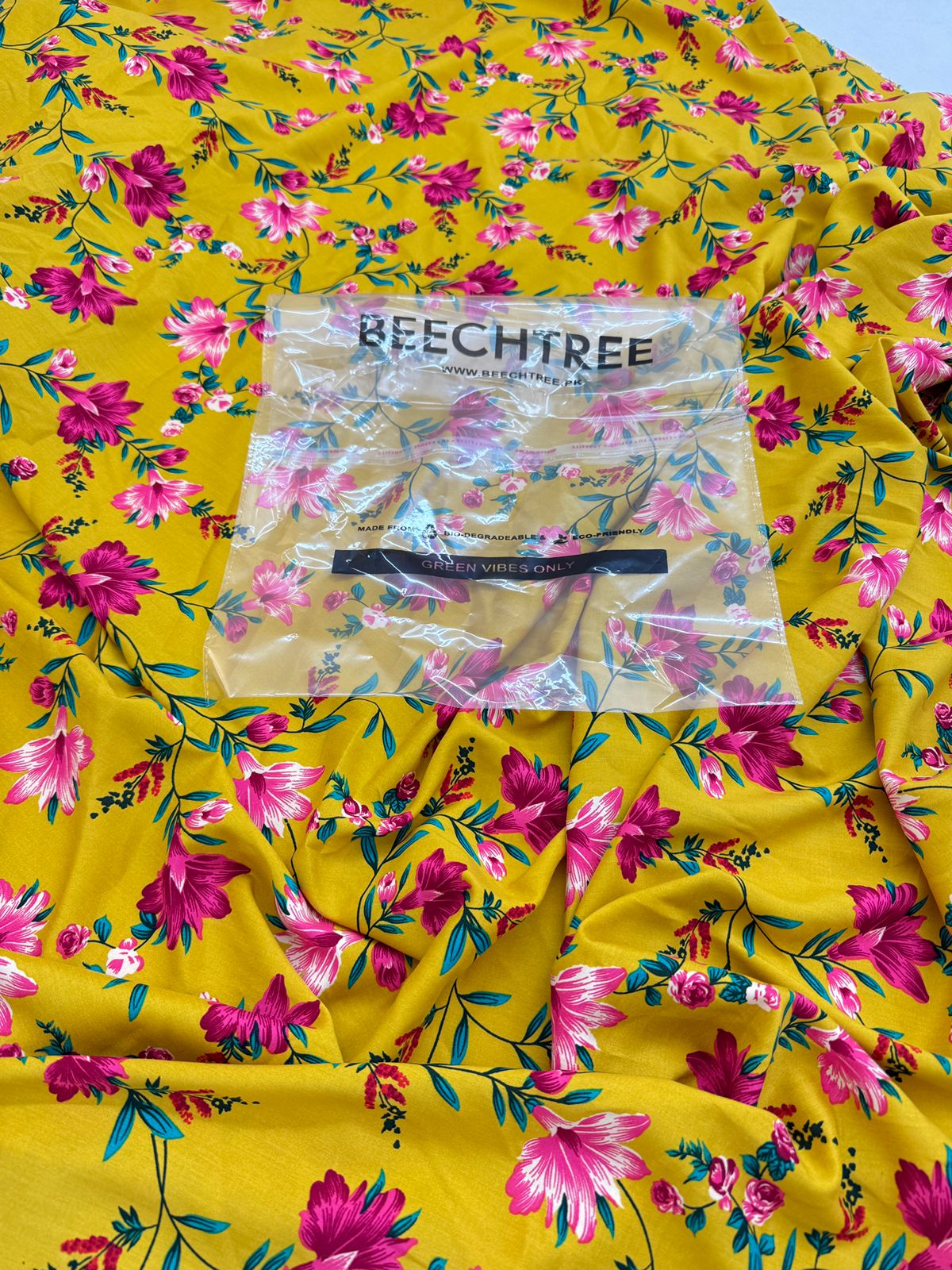 BEECHTREE LINEN 2 PC