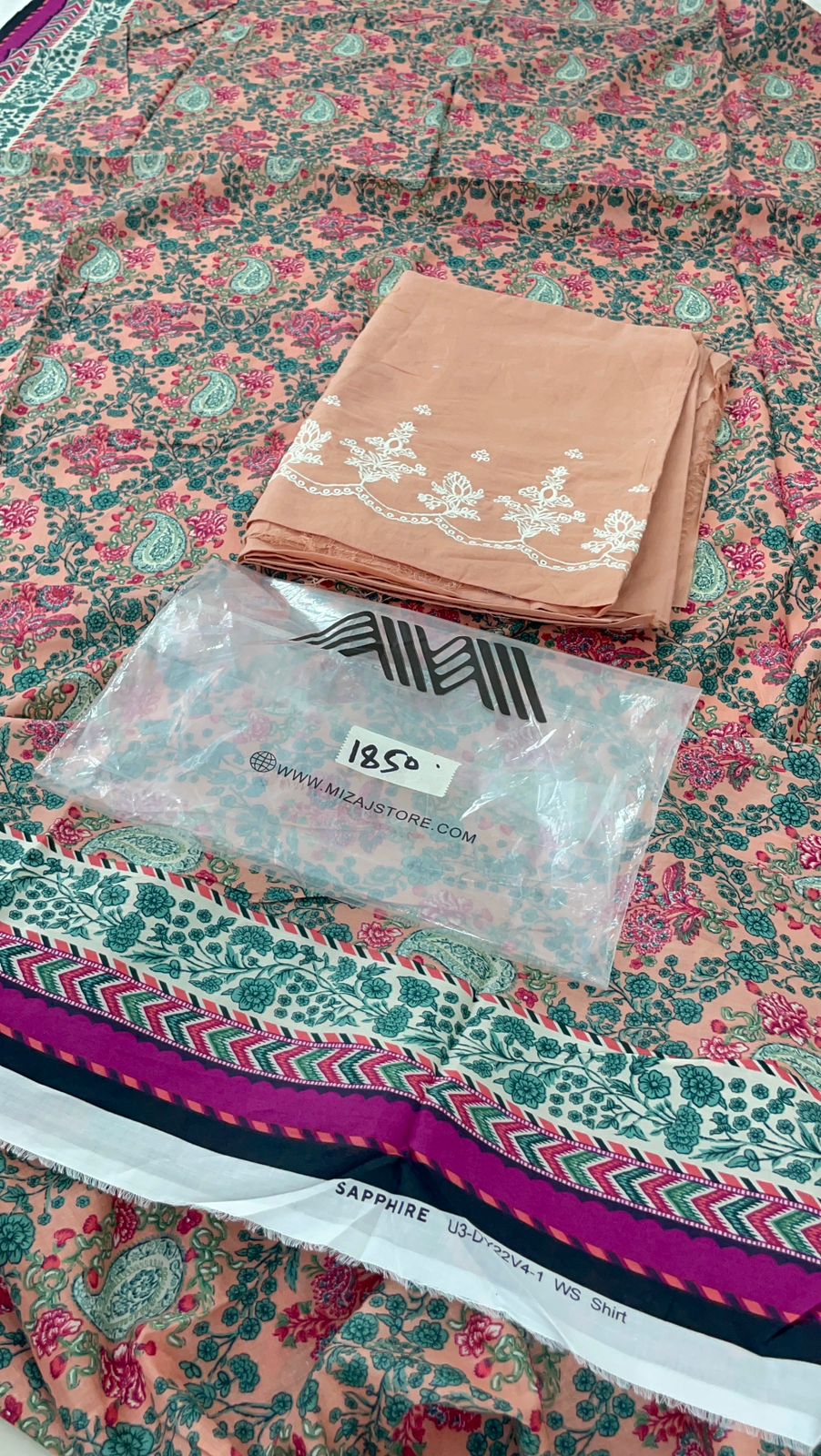 RESTOCK ALERT 2PC