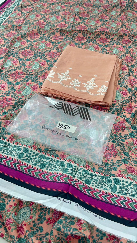 RESTOCK ALERT 2PC
