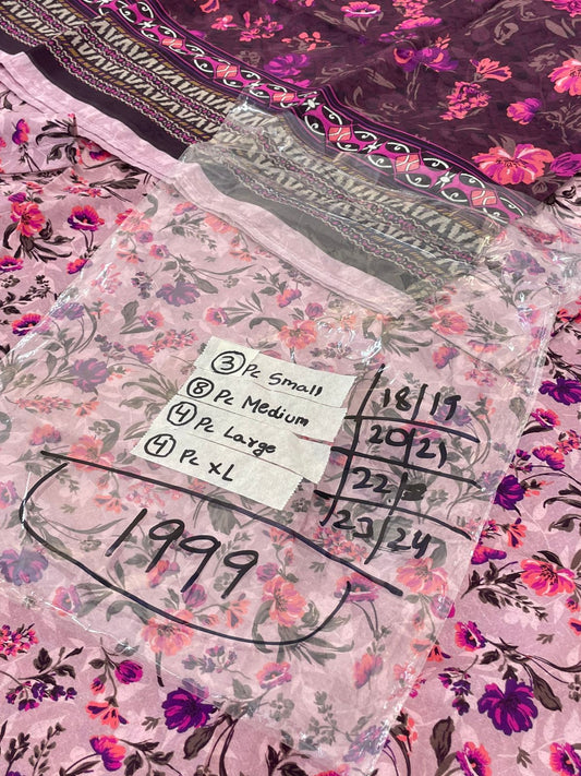 STITCH SALE