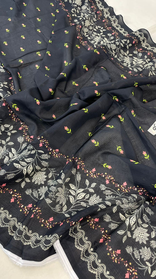 2 SAME DUPATTA DEAL