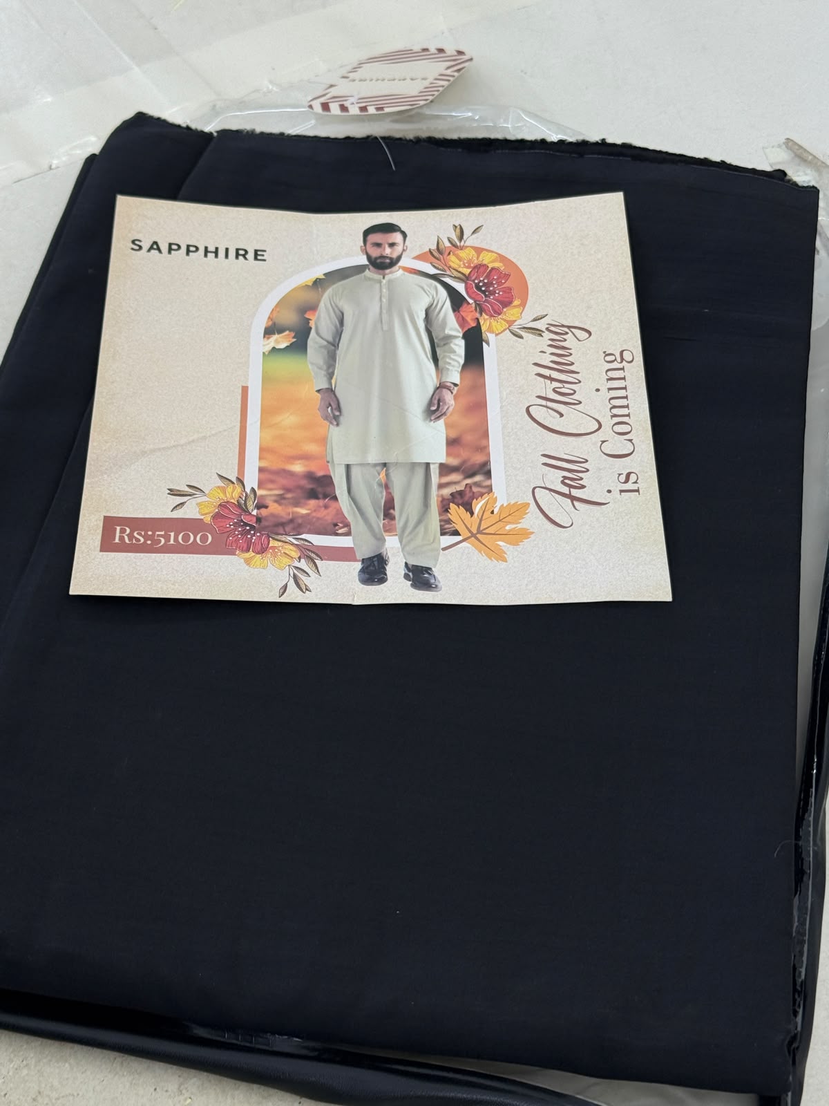 GENTS SOFT COTTON
