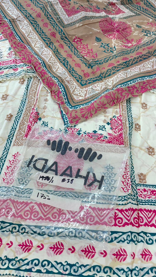 STITCH MEDIUM SALE