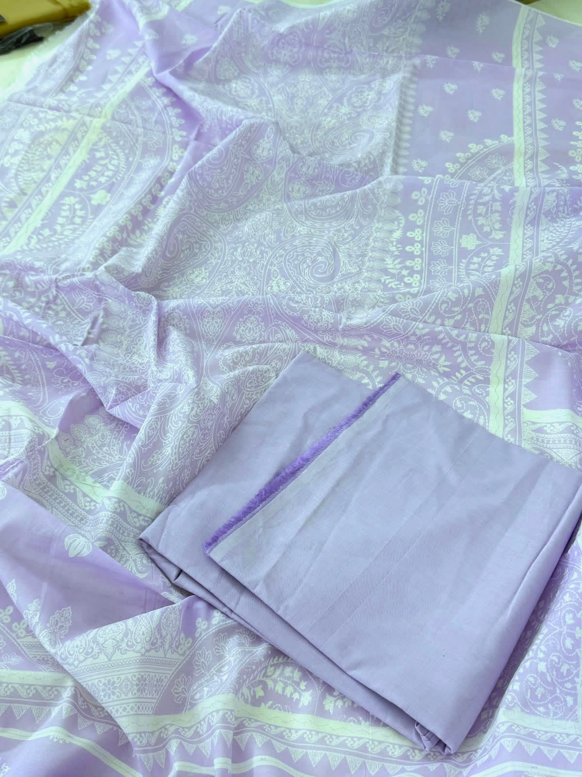 NISHAT 2 PC SHIRT TROUSER