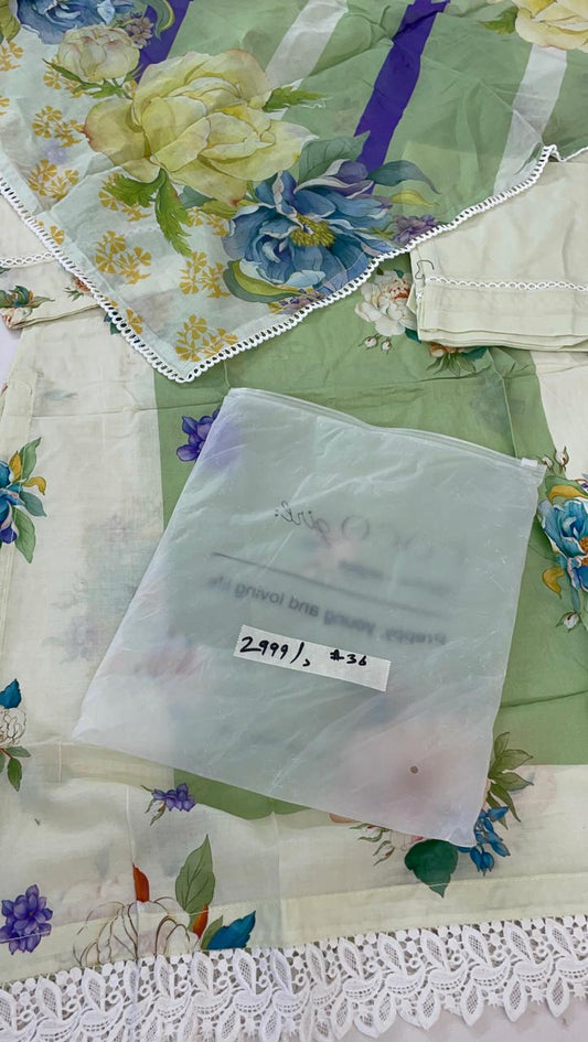 STITCH MEDIUM