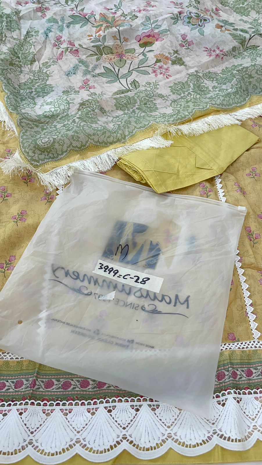 STITCH MEDIUM SALE