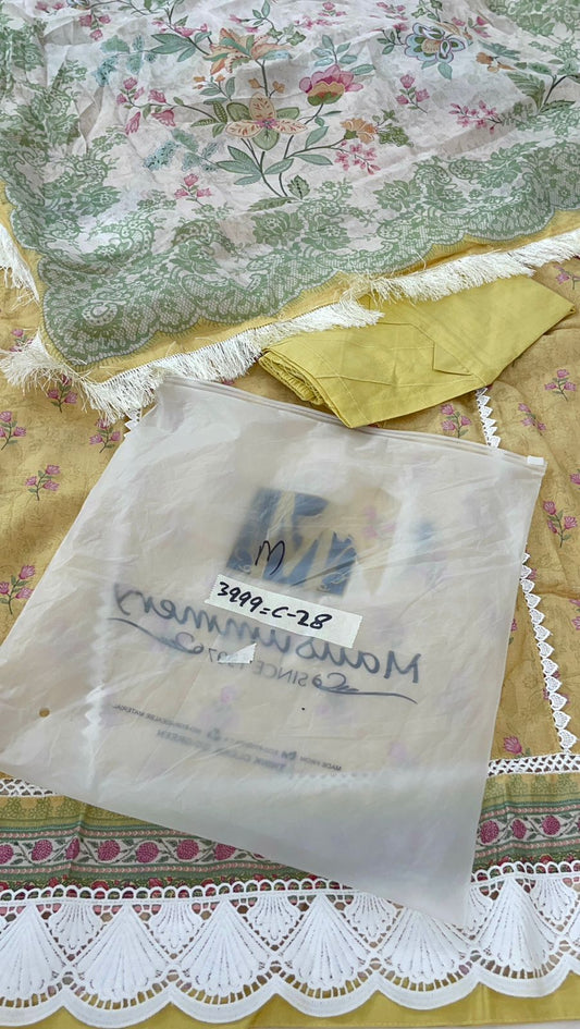 STITCH MEDIUM SALE