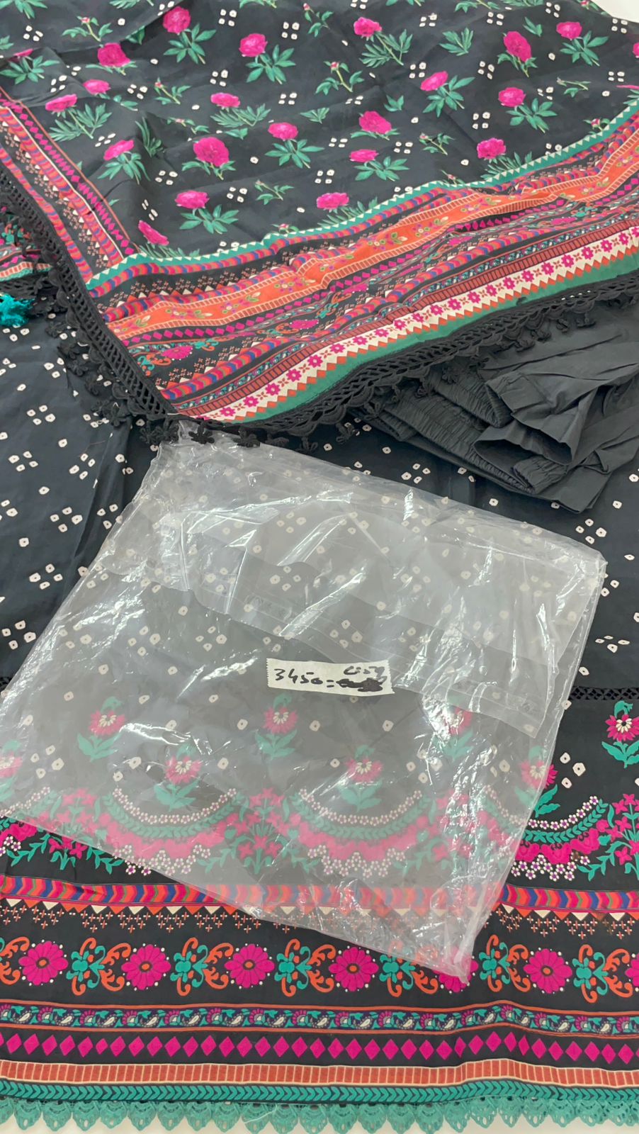 STITCH MEDIUM SALE