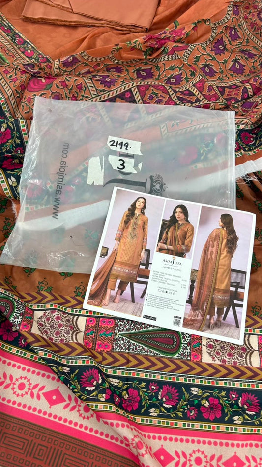 AZADI SALE
