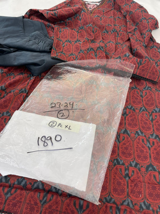 STITCH SALE