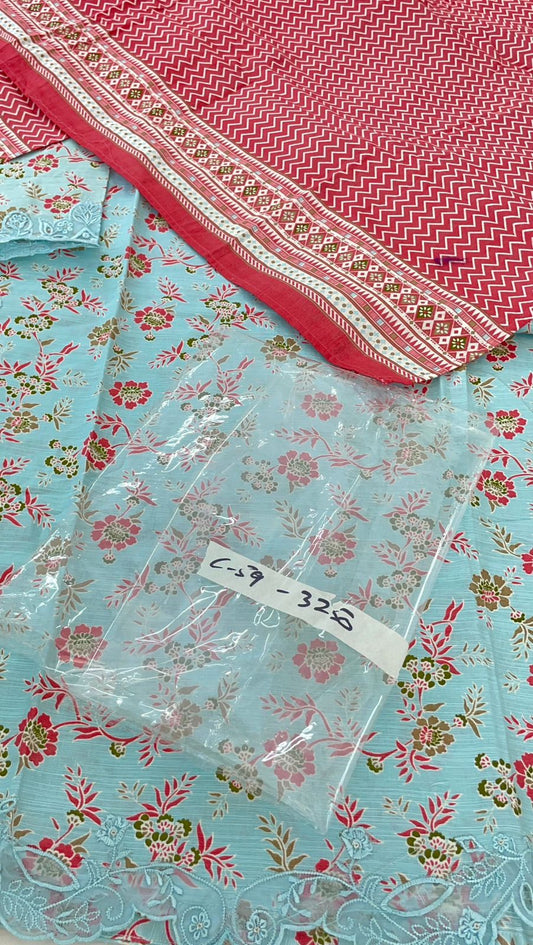 STITCH SMALL SALE