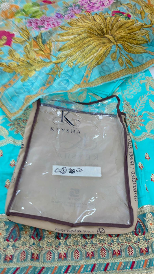 STITCH MEDIUM SALE