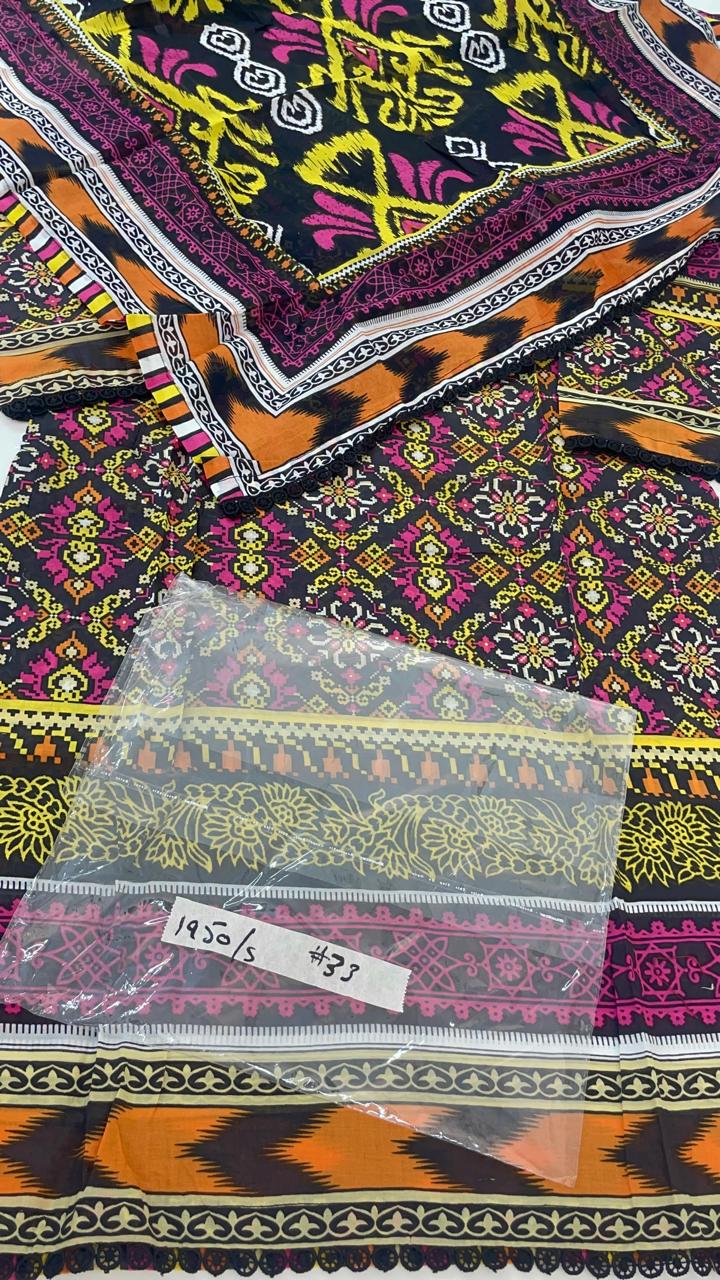 STITCH SMALL