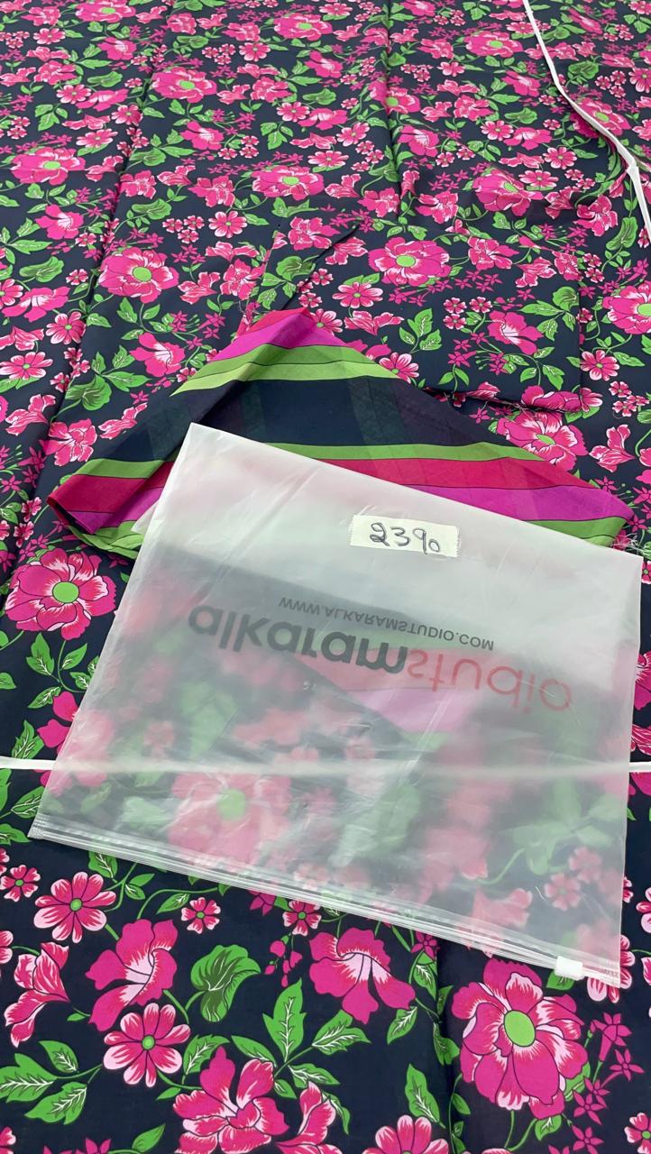 RESTOCK ALERT 3PC