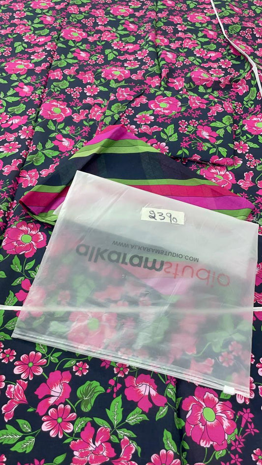 RESTOCK ALERT 3PC
