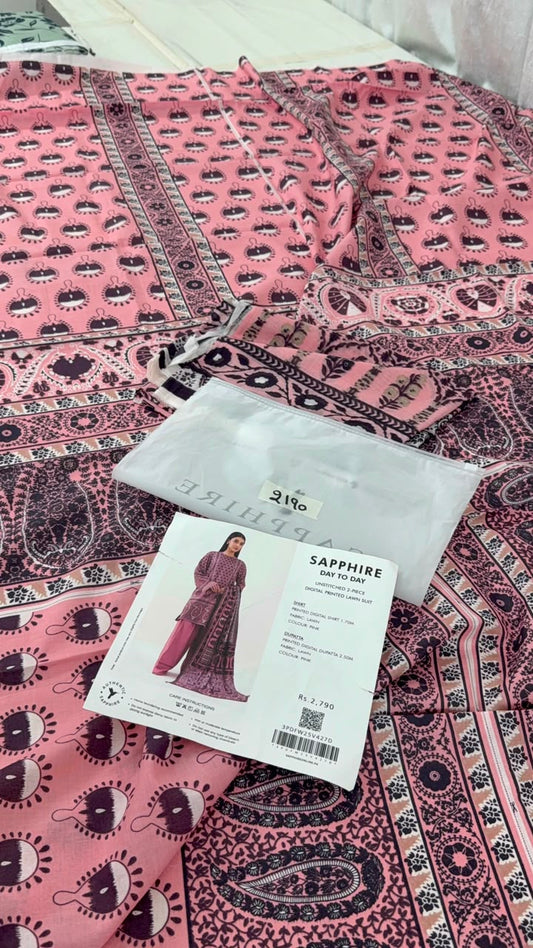 AZADI SALE