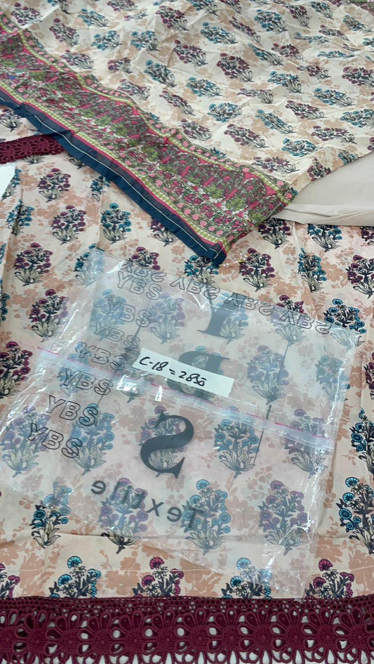 STITCH MEDIUM SALE