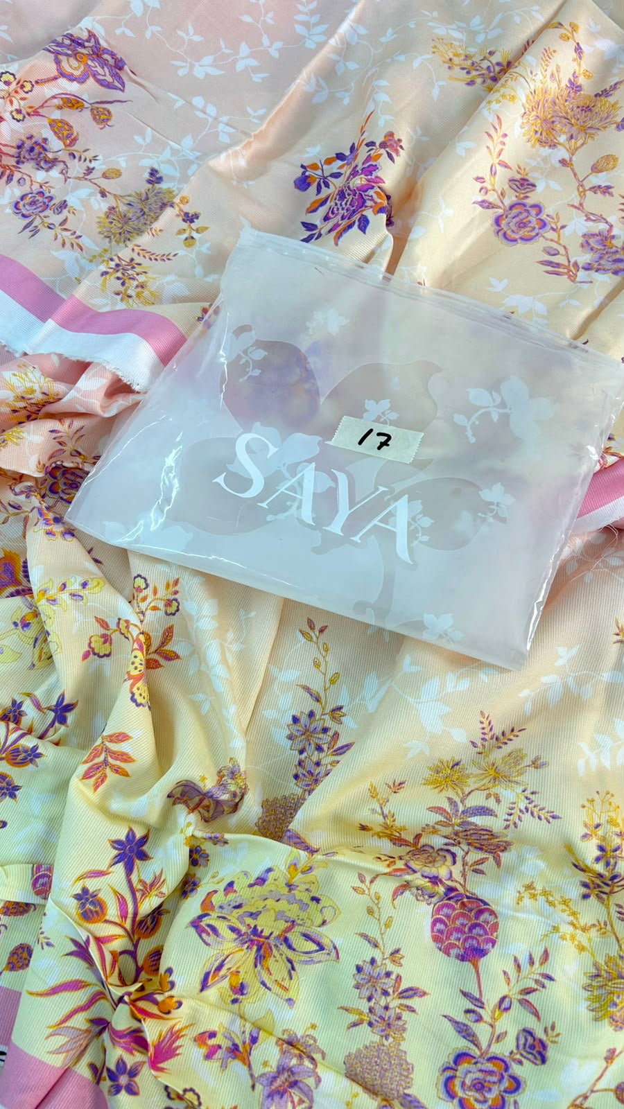 SAYA WINTER 3 PC