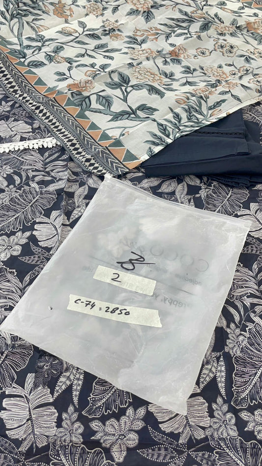 STITCH MEDIUM SALE