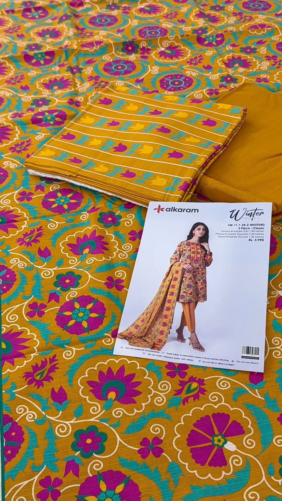 MONTH END SALE 3 PC