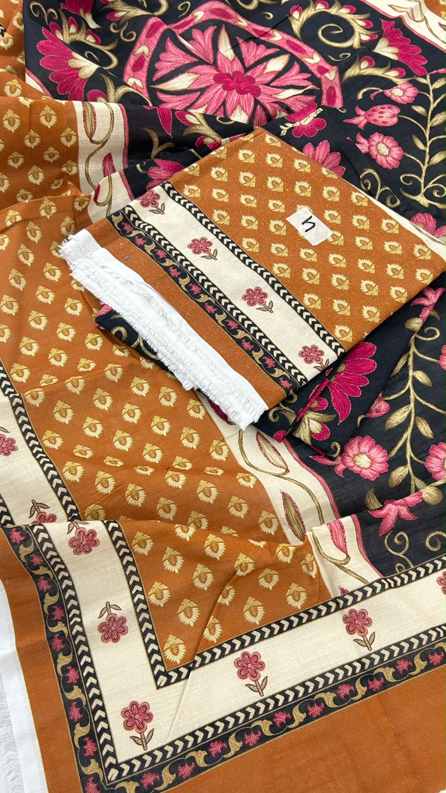 ETHNC KHADDAR 2 PC DEAL