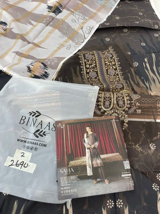GRAND SALE