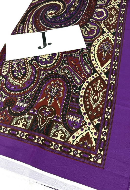 J. WINTER SHAWLS