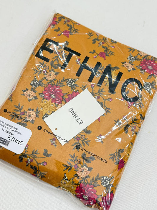 ETHNC KRANDI EMB 2 PC