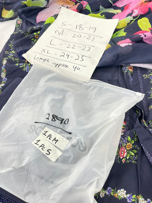 STITCH SALE