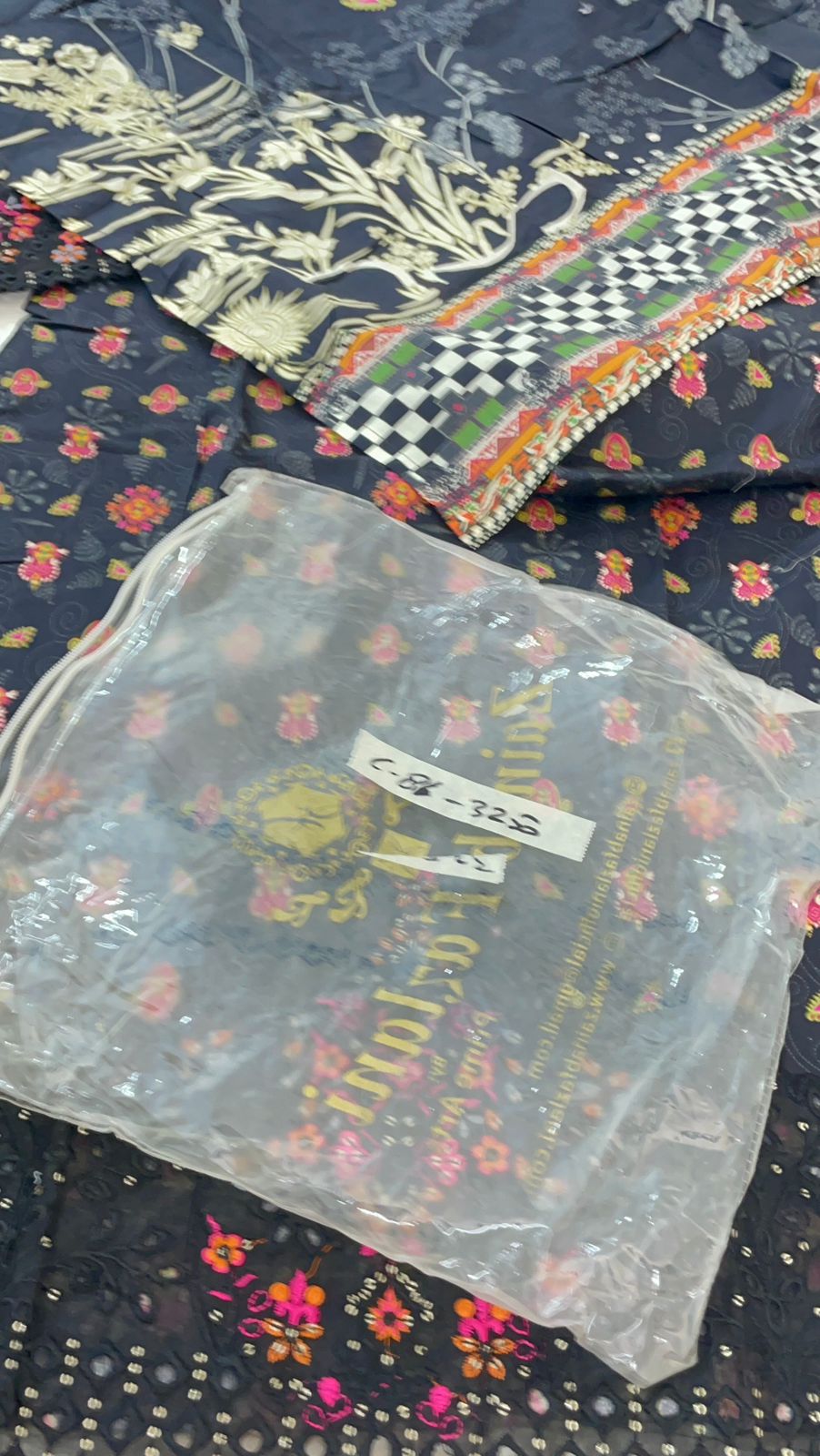 STITCH SMALL SALE