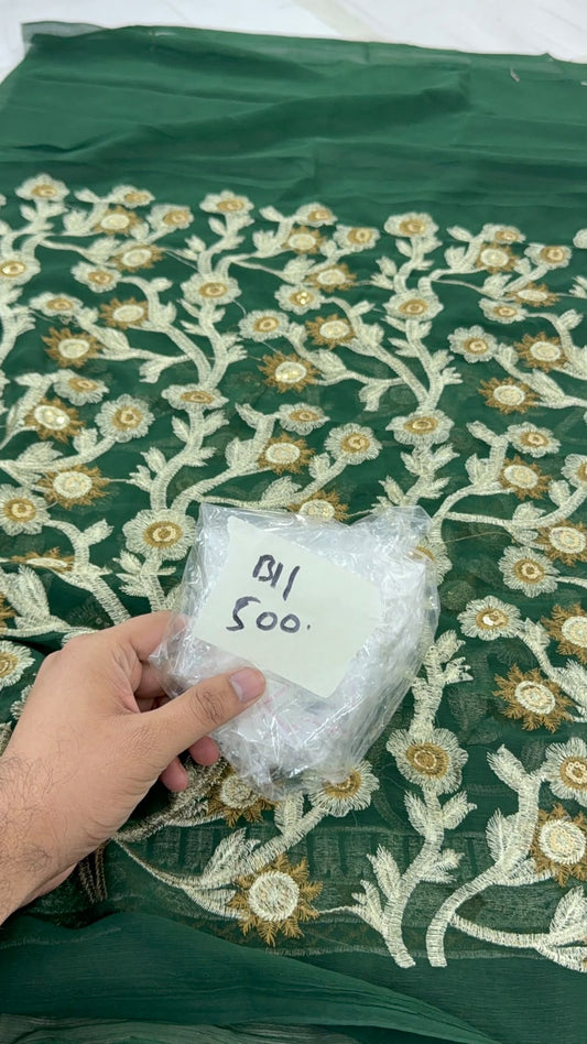 CHUT PUT SALE