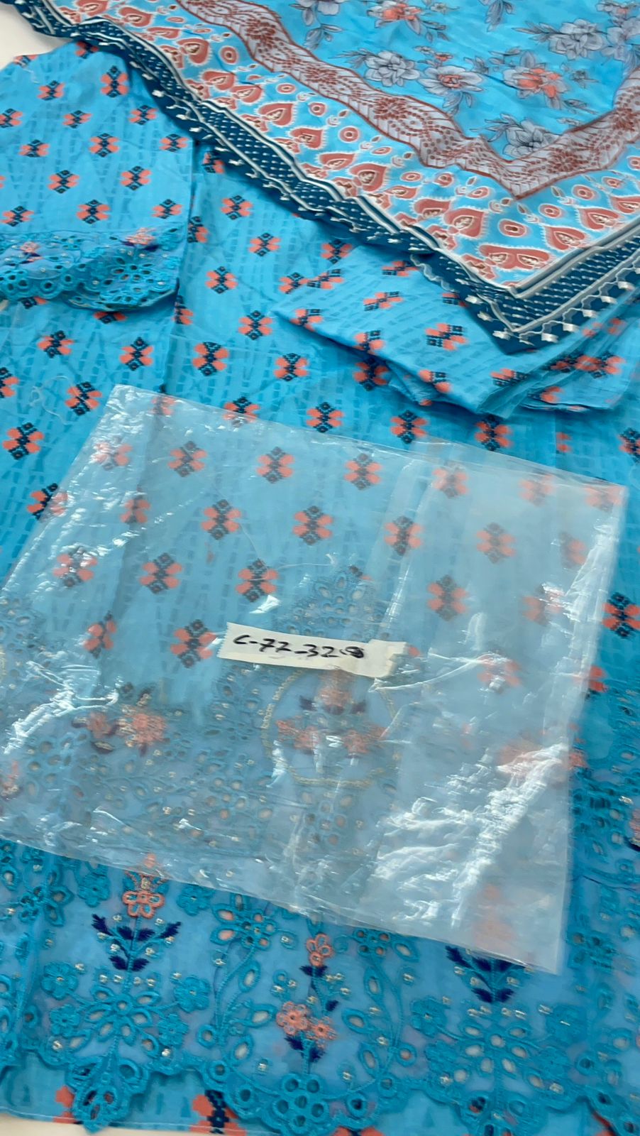 STITCH SMALL SALE