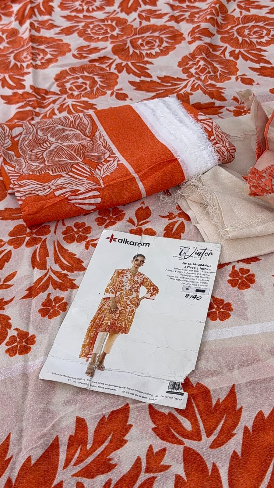 MONTH END SALE 3 PC