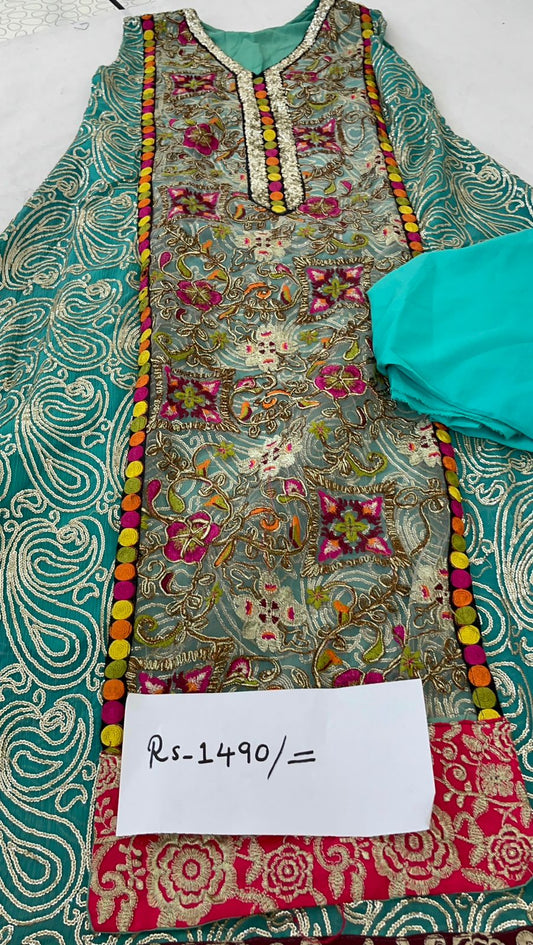 FANCY LUXURY SALE