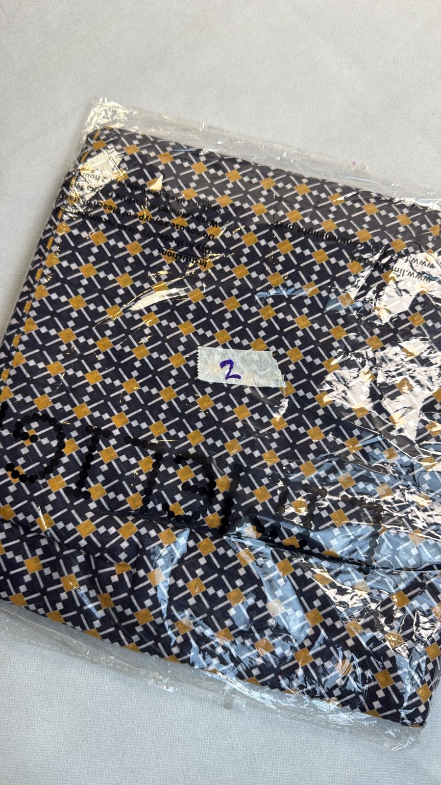LAWN 2 PC ALLOVER