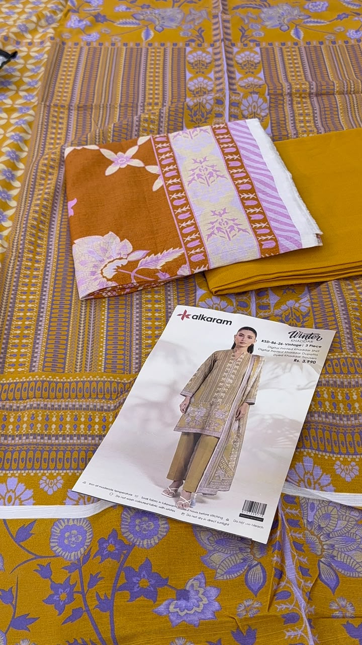 MONTH END SALE 3 PC