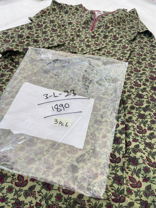 STITCH SALE