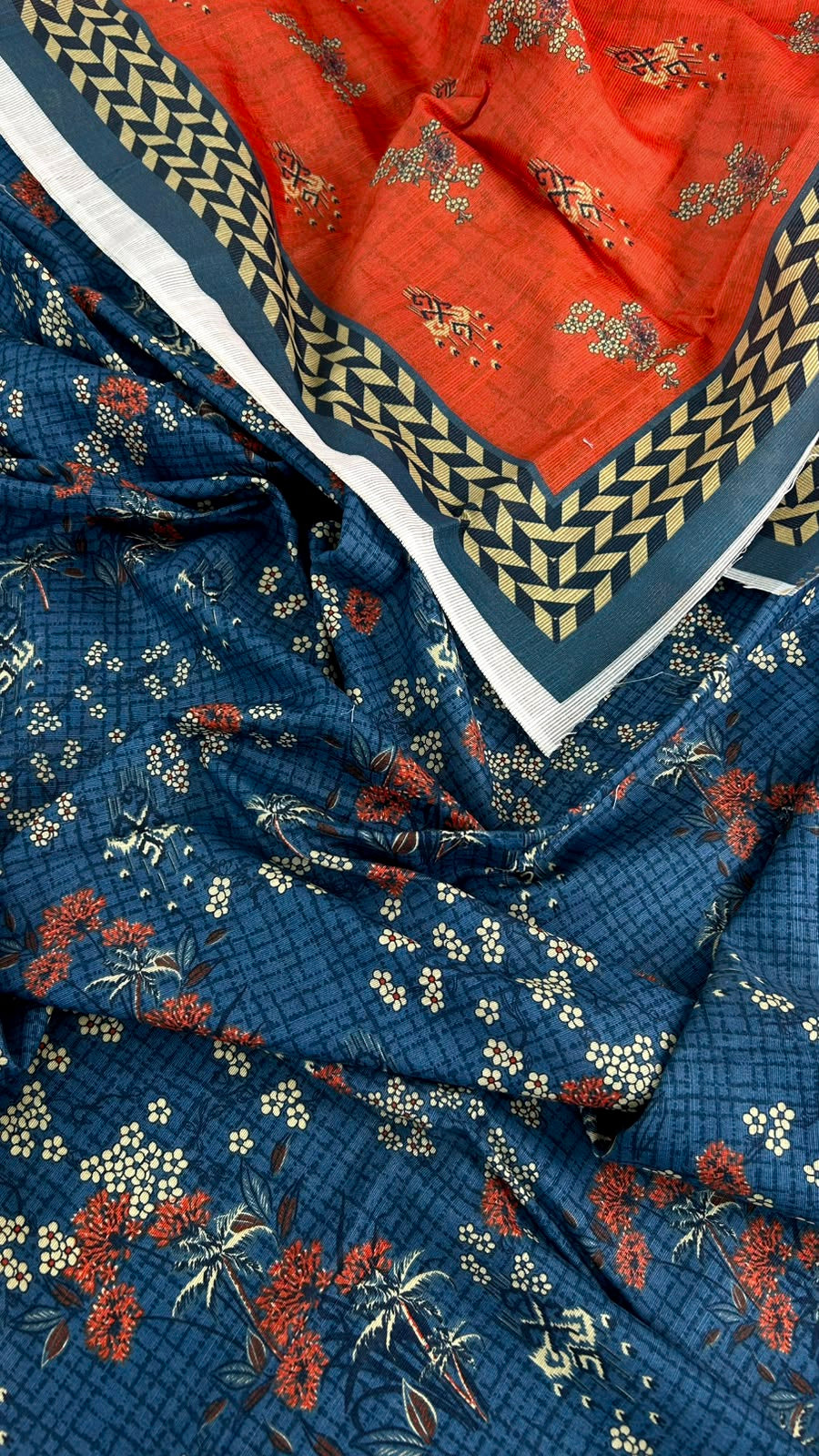 MIX BRAND KHADDAR 3 PC