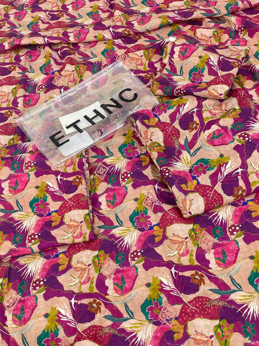 GRAND-ETHNC KARANDI 2 PC SHIRT TROUSER