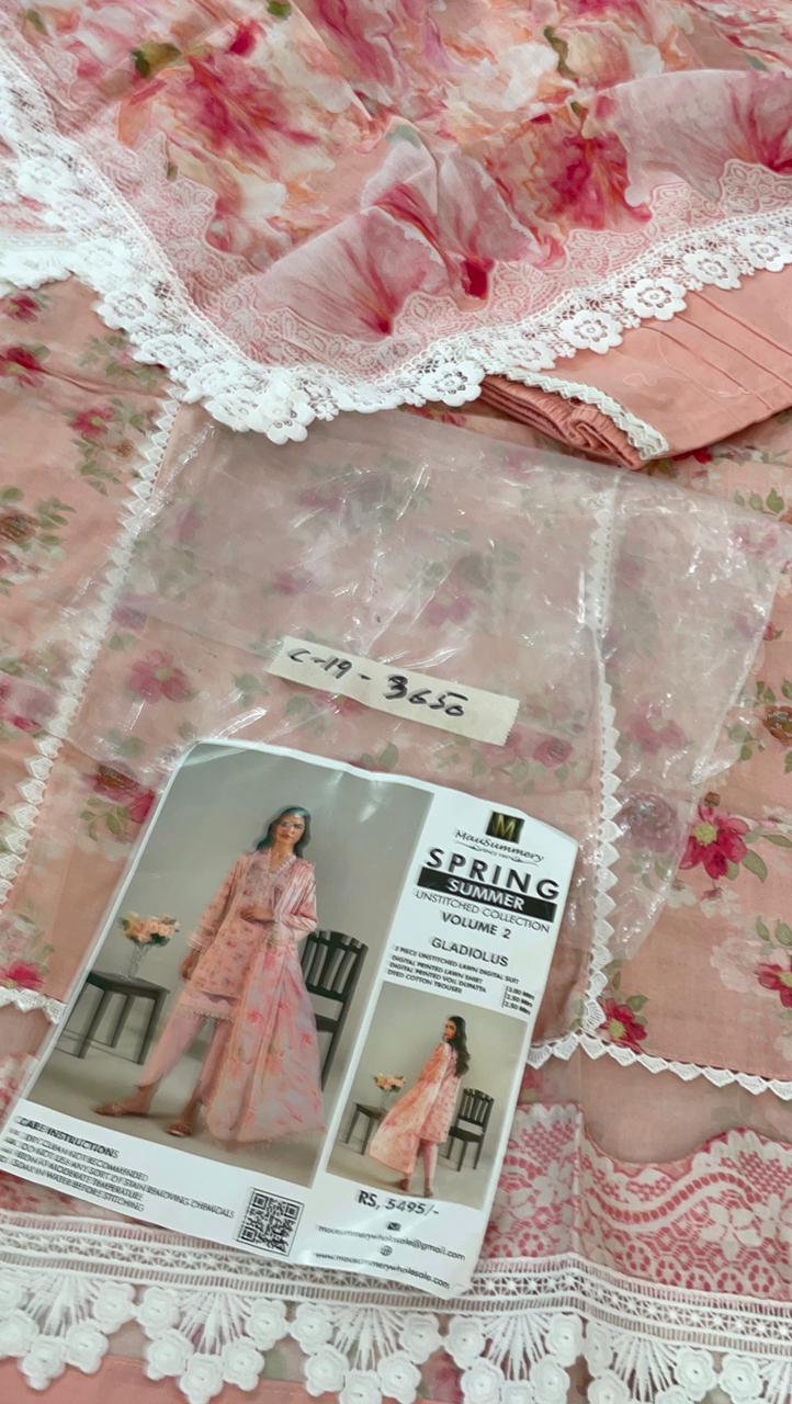 STITCH SMALL SALE